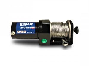 Wyciągarka elektryczna Husar Winch BST 2000 lbs Y