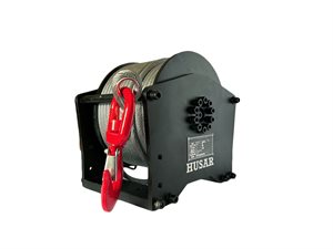 Wyciągarka hydrauliczna Husar Winch BST H 3300 lbs