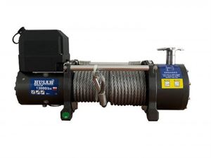 Wyciągarka elektryczna Husar Winch BST S 13000 lbs