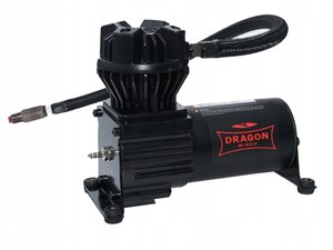 Kompresor Dragon Winch Professional DWK-PS 150 SHD solid