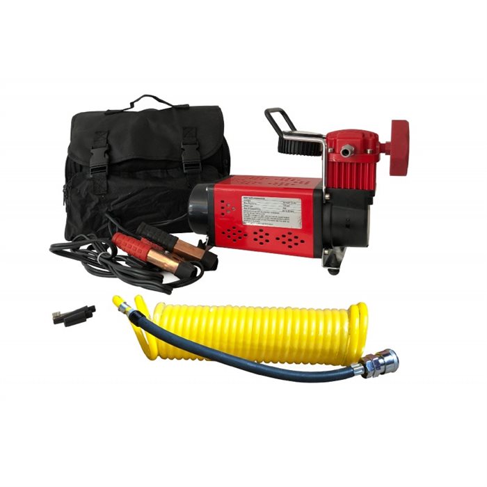 Kompresor BST 120 PSI Husar Winch