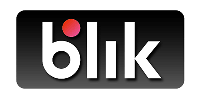 Logo blik