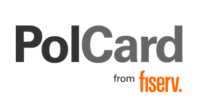 Logo polcard